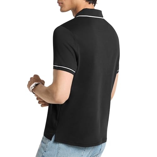Image of Michael Kors Men's Gramercy Polo