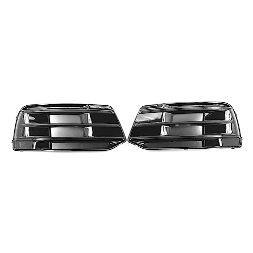 Calandre avant pour Q5 : remplacer la grille d'aération cassée