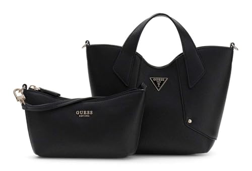 GUESS sac à épaule Darcy Mini Tote fini le désordre dans votre sac