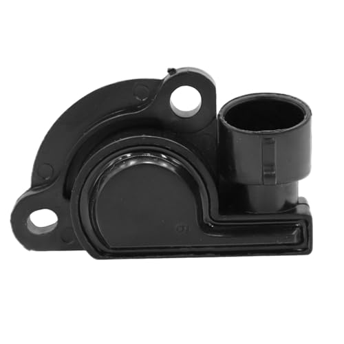 GAOLAOSY Car TPS Throttle Position Sensor, Accelerator Pedal Position Sensors, Automotive Replace Accessories OEM 17087400 17088026 17111815, Vehicle Gas Engine Kit for for Most Models (1PC)