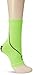 CEP Progressive+ Night Compression Calf Sleeves 2.0, Flash Green/Black, Women, Size 2