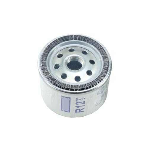 Elemento de filtro de combustible 140R S3240 con rosca NPT ZG1/4-19
