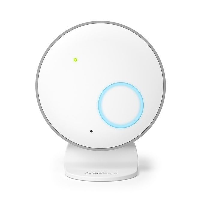 Angelcare Baby monitor audio movimento AC127