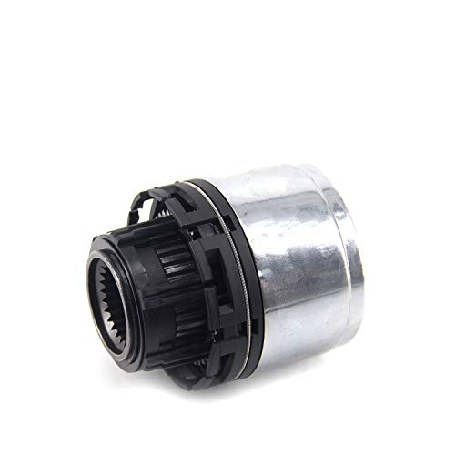 Image of USTAR Manual Locking Hub Fit for Ford Ranger 1998-2003 Ford Explorer 1995-2001 Mazda B-Series Pickup 2001-2008 F87Z-3B396-BA (1Pc)