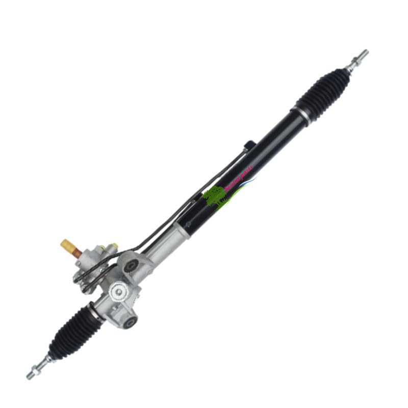 Power Steering Gear Rack for Honda Odyssey 4th Generation, Facelift (2011–2017) RB3 4th Generation (2008–2013) RB3 for 53601-SLG-W01 LHD Left Hand Drive