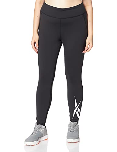 Reebok TS Lux Tight Vector GR pour vos séances de yoga et running