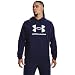 Under Armour Men's Rival Fleece Logo Hoodie