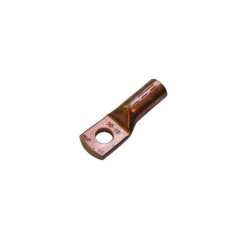 Terminal tubulaire 16 mm de diamètre 13 Haupa 290027 cosse à sertir en cuivre