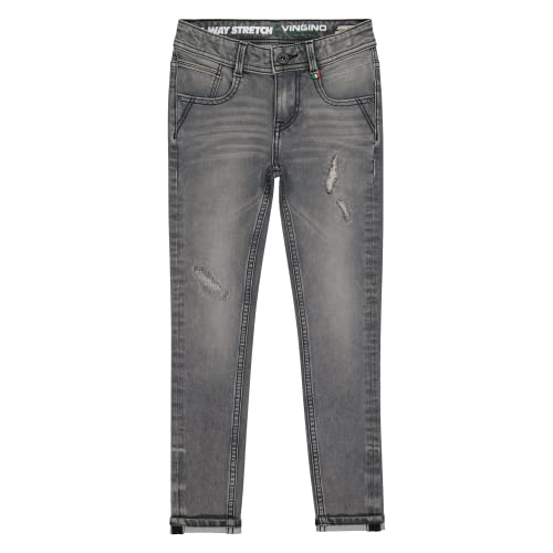Jeans Garçon Vingino Ennio pantalon denim mode enfant