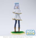 SEGA - Luminasta Frieren: Beyond Journey's End Frieren ~ Flower Garden ~