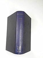 Herodoti Historiae: libri i-iv recognovit brevique adnotatione critica instruxit Carolus Hude B002GD2B42 Book Cover