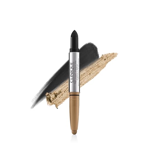 Image of Clinique High Impact Shadow Play Shadow + Definer | Eyeliner + Eyeshadow | Crease Proof, Water Resistant + Safe For Sensitive Eyes