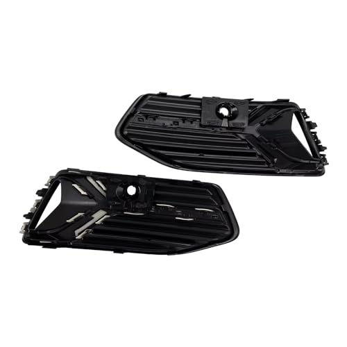 Grille antibrouillard Audi A6 C8 2019-2023 | Pare-chocs avant OEM 4K0807647