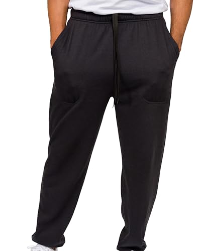Pantalon de survêtement homme idéal pour vos weekends cocooning