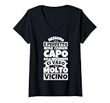 Capo sala infermiere detto divertente