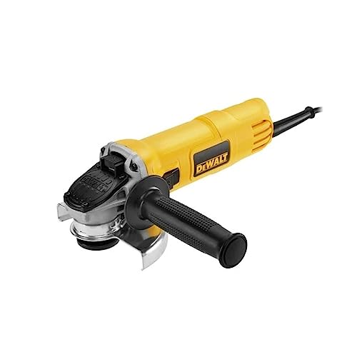 DEWALT Smerigliatrice Angolare 125mm DWE4157-QS