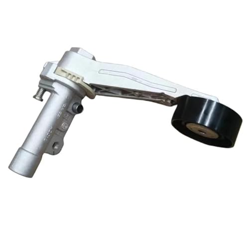 Poulie de tension 1.6T anti-sifflement pour Peugeot 207CC et Citroën C4 DS5