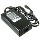  Notebook-Netzteil passend zu HP Pavilion zd8000 180W Netzgerät (original)