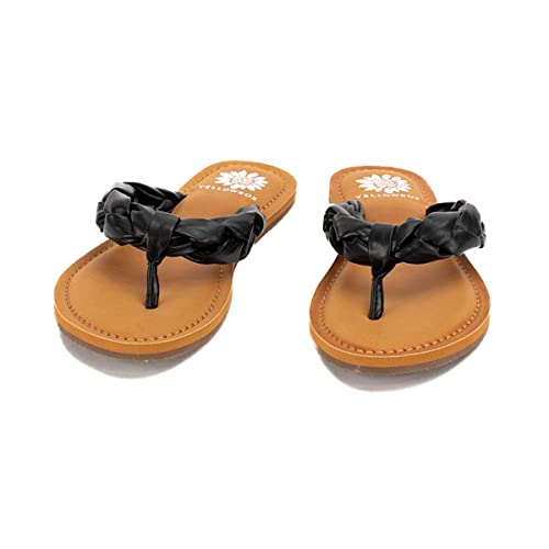 Yellow Box Women's Dauphine3