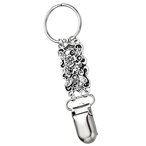 Gujugm Clip en aluminium pour les déplacements - Clips de voyage sur le sac - Clips pour voyage, clips gants, sac à main, sac à dos, support, accessoires multifonctionnels Cover