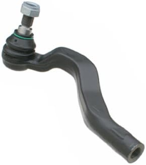 for Mercedes w210 4-MATIC Tierod End Front Right Outer OEM