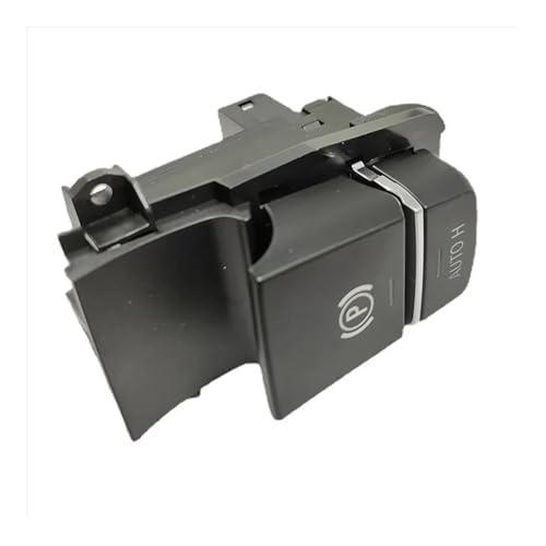 Botón interruptor freno de estacionamiento BMW Serie 5 GT acabado premium 61319349036 5