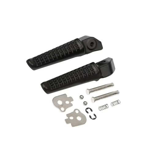 Repose-pieds arrière motos Honda CBR600 VFR800 CB1300 CBR954