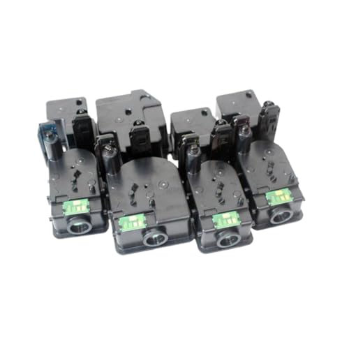 Toner TK-5445 compatible pour résoudre les problèmes d'impression sur PA2100