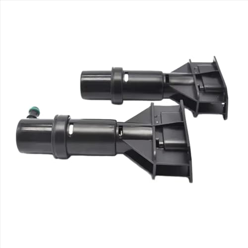 Paire buses lave-phare 4Z7955101 robuste pour pare-chocs avant C5