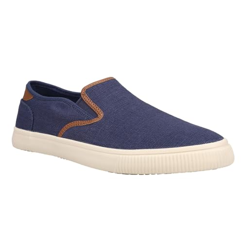 Image of TOMS Men's Baja Slip-On Sneakers