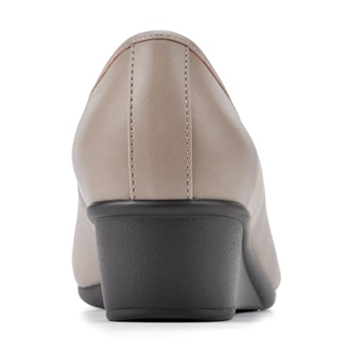 Image of CLIFFS BY WHITE MOUNTAIN Women's Bravado Loafer