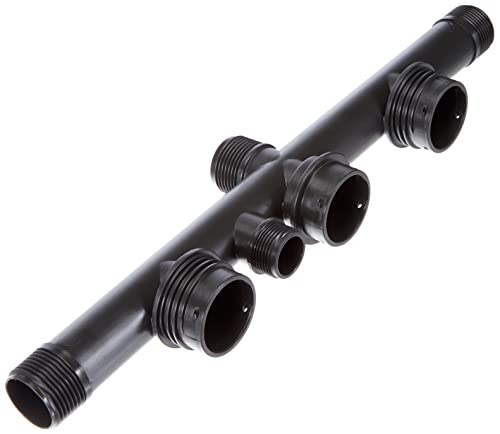 Gardena Valve Box V3: scatola da pavimento per