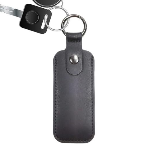 Funda USB - Organizador De Almacenamiento De Cuero Artificial Para Unidades USB | Funda Protectora Y Range, Accesorios Electrónicos Para Hogar Transporte Escuela Oficina Viajes