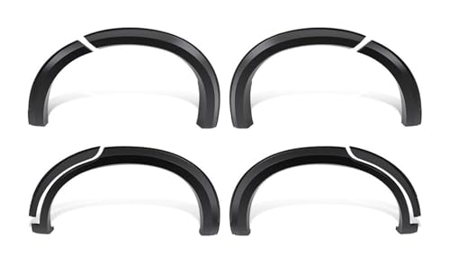 Garde boue Outlander anti rayure pour stopper les impacts sur carrosserie