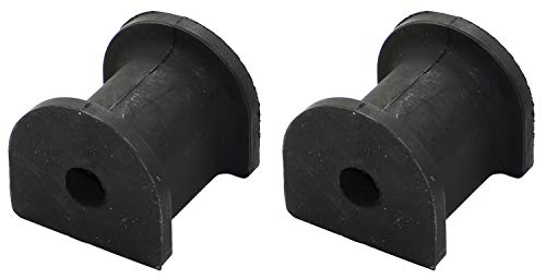 Buje de barra estabilizadora Moog K201403 recambio de suspensión para coche