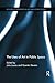 The Uses of Art in Public Space (Routledge Advances in Art and Visual Studies)