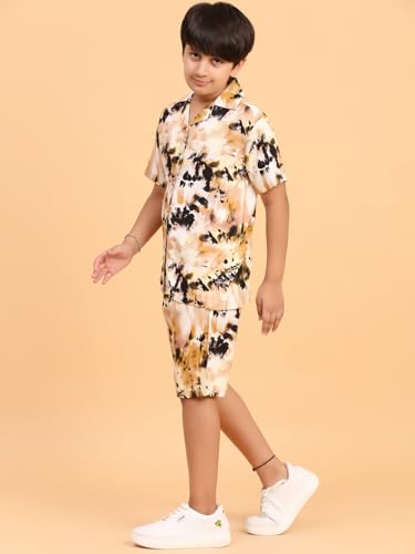 Image of Ninos Dreams Boys Boys Coord set