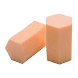 Relaxso® Snore Block Breathable Foam Earplugs - 14 Pairs