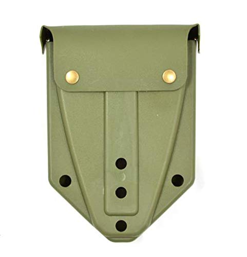 A.Blöchl Poche pour la Pelle Pliante de la Bundeswehr (Olive)