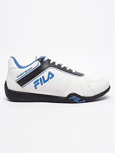 Image of Fila Mens Yulu Sneaker