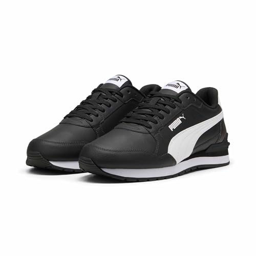 Image of Puma Unisex-Adult St Runner V4 L Sneaker