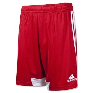 Short de football adidas Condivo 12 rouge et blanc taille XS