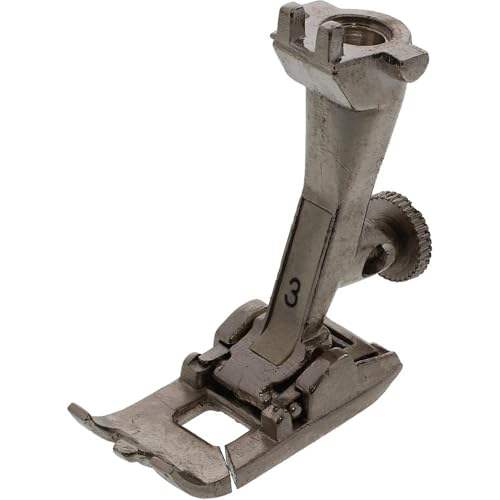 #3 - Pie para ojales para Bernina #0025787000 miniatura 2