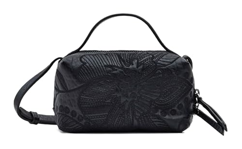 Petits sacs Femme DESIGUAL bag alpha detroit 23saxp49 - vue 2