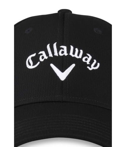 Callaway Performance Side Crested Hat