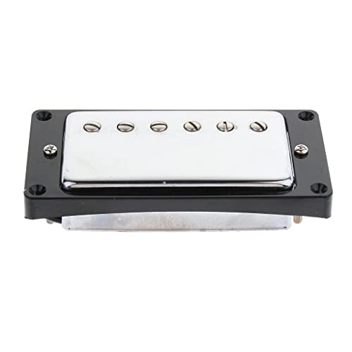 ATORSE 52mm Bridge Humbucker Pickup Double Coil Pickup for LP SG ...