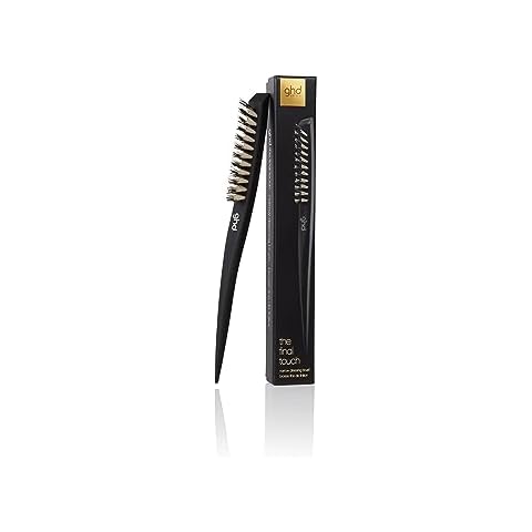 ghd Narrow Dressing Brush for Controlled Styling Cover
