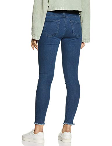 Image of ABOF Womens Western Jeans