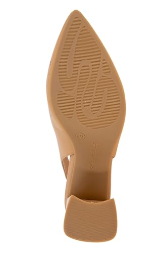 Gentle Souls by Kenneth Cole Women's Dionne Sling Pump4