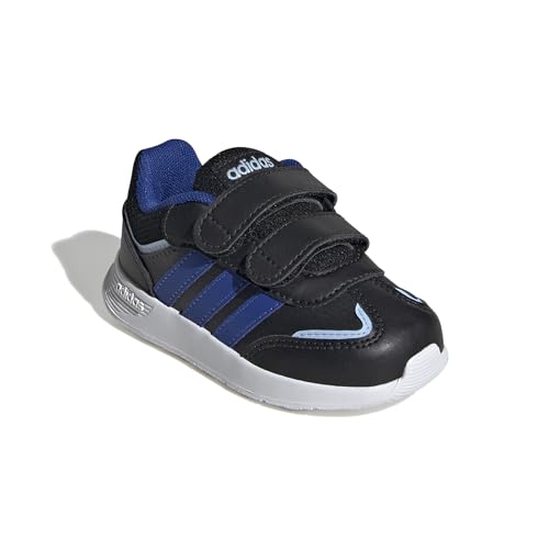adidas Unisex - Kids TENSAUR SWITCH SHOES INFANCY Running Shoes3
